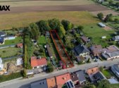 Prodej pozemku pro bydlení, 543 m²