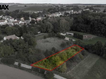 Prodej pozemku pro bydlení, 1 111 m²