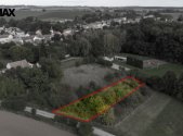 Prodej pozemku pro bydlení, 1 111 m²