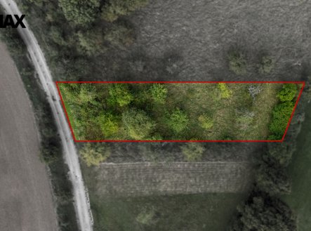 Prodej pozemku pro bydlení, 1 111 m²