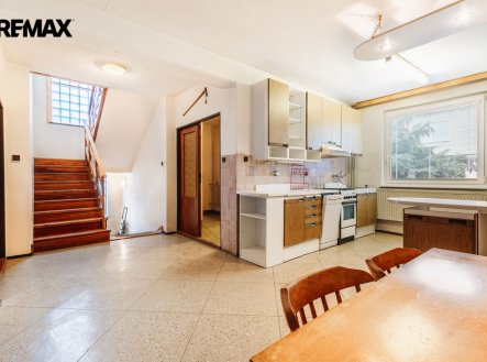 Prodej domu/vily, 200 m²