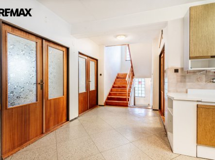 Prodej domu/vily, 200 m²