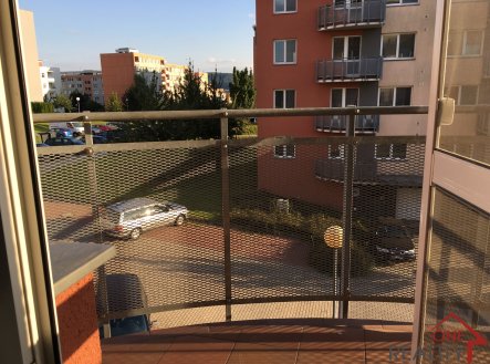 Pronájem bytu, 2+kk, 55 m²