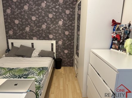 Pronájem bytu, 2+kk, 32 m²