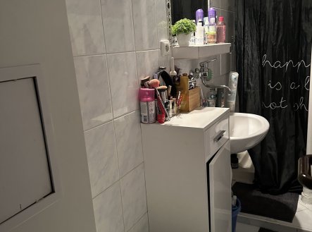 Pronájem bytu, 2+kk, 32 m²