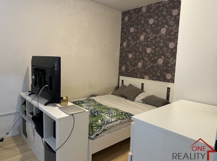 Pronájem bytu, 2+kk, 32 m²