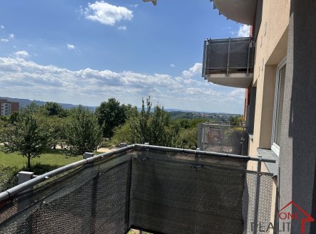 Pronájem bytu, 2+kk, 55 m²