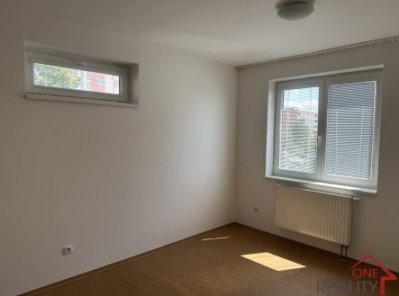Pronájem bytu, 2+kk, 55 m²