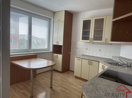 Pronájem bytu, 2+kk, 55 m²
