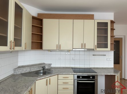 Pronájem bytu, 2+kk, 55 m²