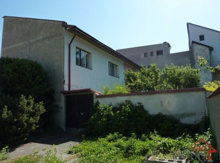 Pronájem domu/vily, 80 m²