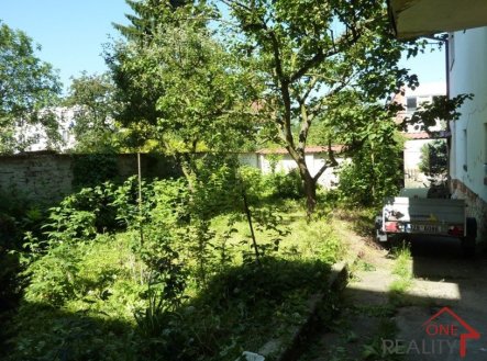Pronájem domu/vily, 80 m²
