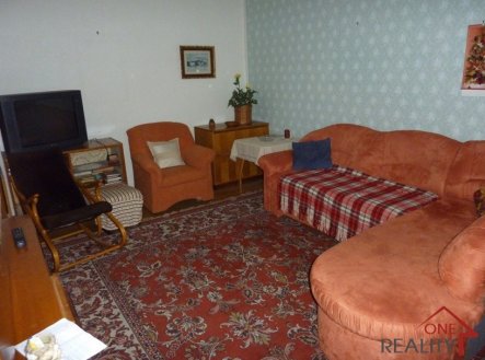 Pronájem domu/vily, 80 m²