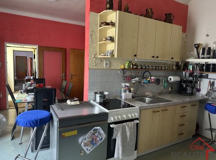 Pronájem domu/vily, 150 m²