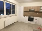 Pronájem bytu, 2+kk, 58 m²