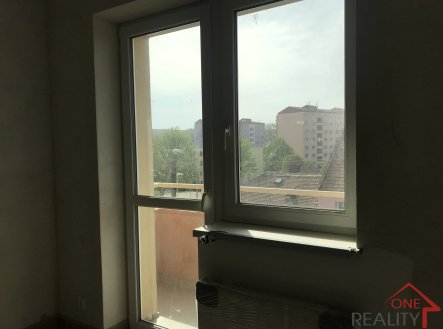 Pronájem bytu, 2+kk, 58 m²