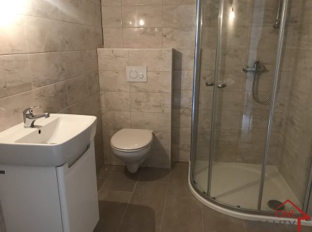 Pronájem bytu, 2+kk, 58 m²