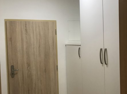 Pronájem bytu, 2+kk, 58 m²