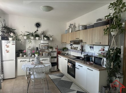 Pronájem bytu, 1+kk, 55 m² obrázek
