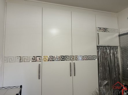 Pronájem bytu, 1+kk, 55 m²