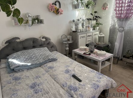 Pronájem bytu, 1+kk, 50 m²