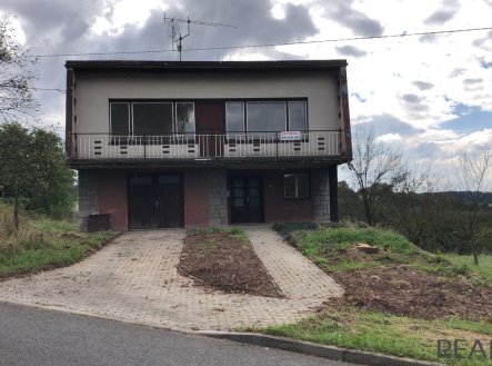 Prodej domu/vily, 130 m²