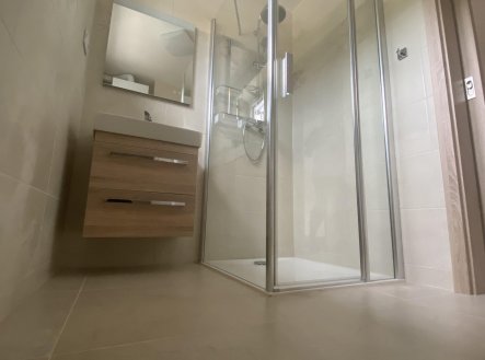 Pronájem bytu, 3+kk, 68 m²