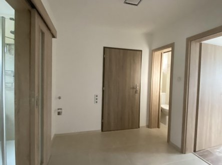 Pronájem bytu, 3+kk, 68 m²