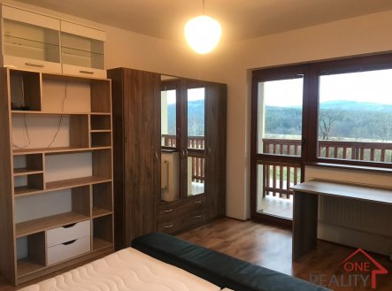 Pronájem bytu, 3+kk, 68 m²
