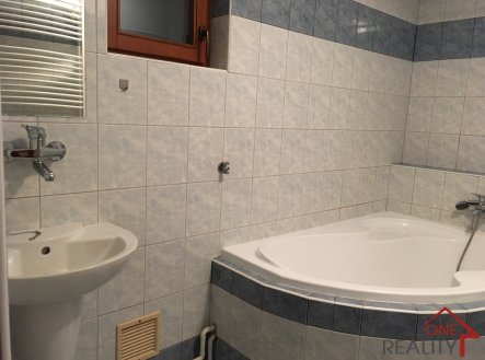 Pronájem bytu, 3+kk, 68 m²