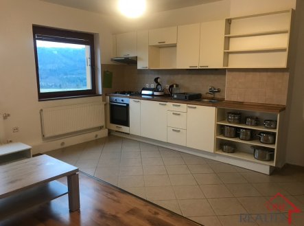 Pronájem bytu, 3+kk, 68 m²