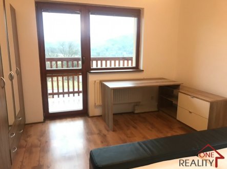 Pronájem bytu, 3+kk, 68 m²