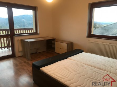 Pronájem bytu, 3+kk, 68 m²