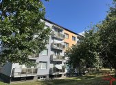 Pronájem bytu, 1+1, 35 m²