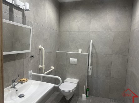 Pronájem komerčního objektu, jiný, 375 m²