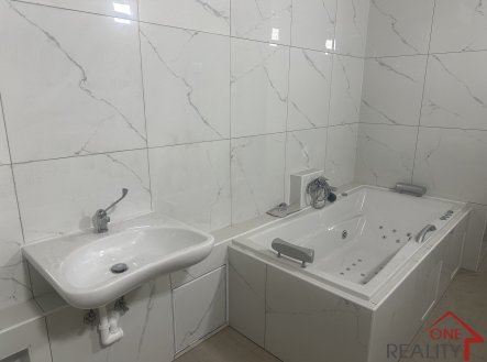 Pronájem komerčního objektu, jiný, 375 m²