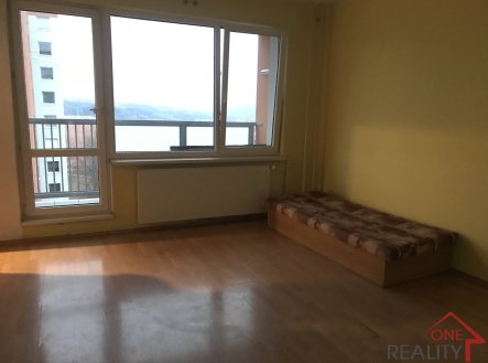 Pronájem bytu, 3+1, 69 m²