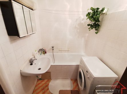 Pronájem bytu, 3+1, 69 m²