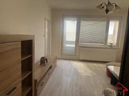 Pronájem bytu, 3+1, 69 m²