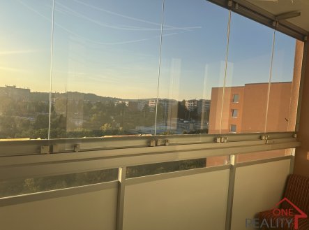 Pronájem bytu, 3+1, 69 m²
