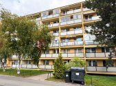 Prodej bytu, 3+1, 72 m²