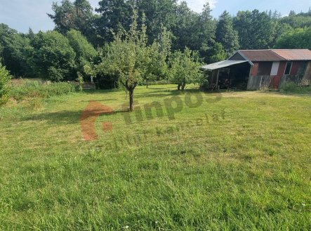 Prodej pozemku pro bydlení, 755 m²
