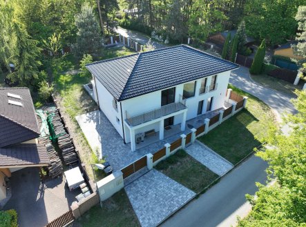 Prodej domu/vily, 235 m²