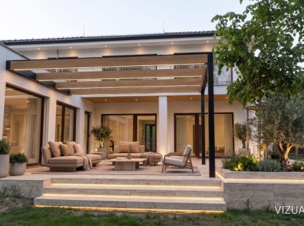 Prodej domu/vily, 235 m²