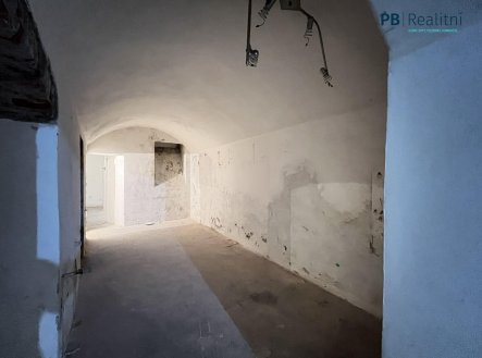 Prodej jiné komerční nemovitosti, 235 m²