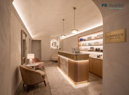Prodej jiné komerční nemovitosti, 235 m²