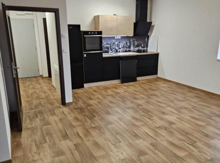 Pronájem bytu, 3+kk, 79 m²