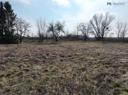 Prodej pozemku pro bydlení, 1 005 m²