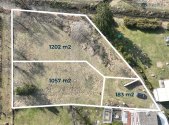 Prodej pozemku pro bydlení, 1 185 m²