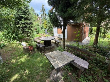 Prodej chaty/rekreačního objektu, 60 m²